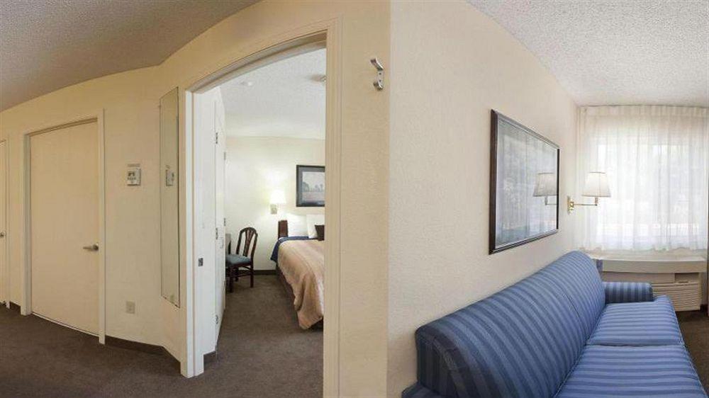 Sonesta Simply Suites Dallas Galleria Exterior foto