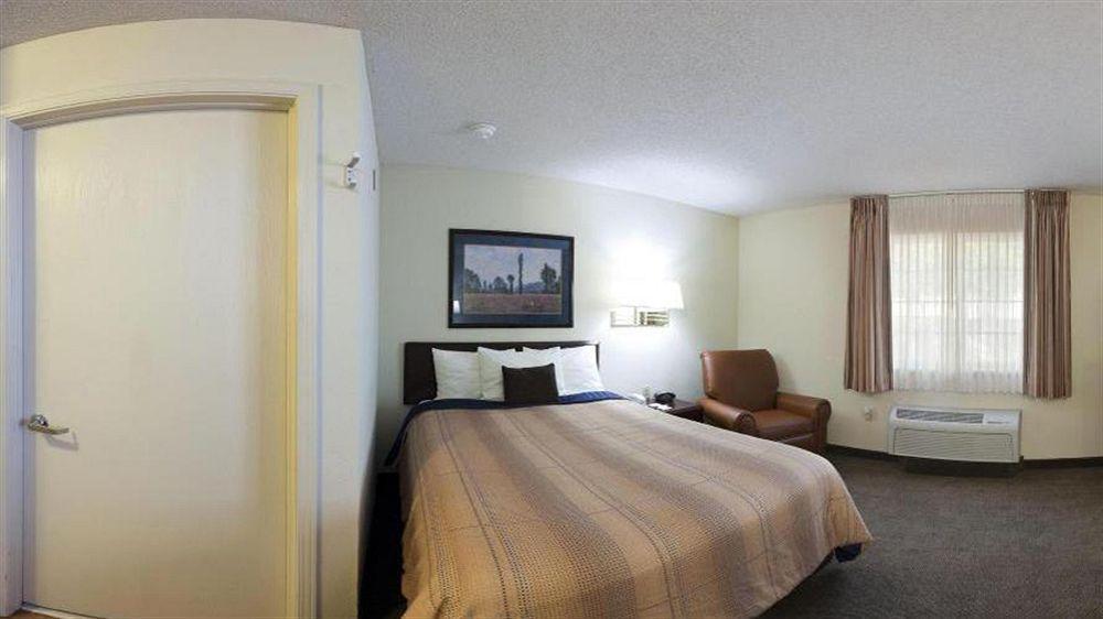 Sonesta Simply Suites Dallas Galleria Exterior foto