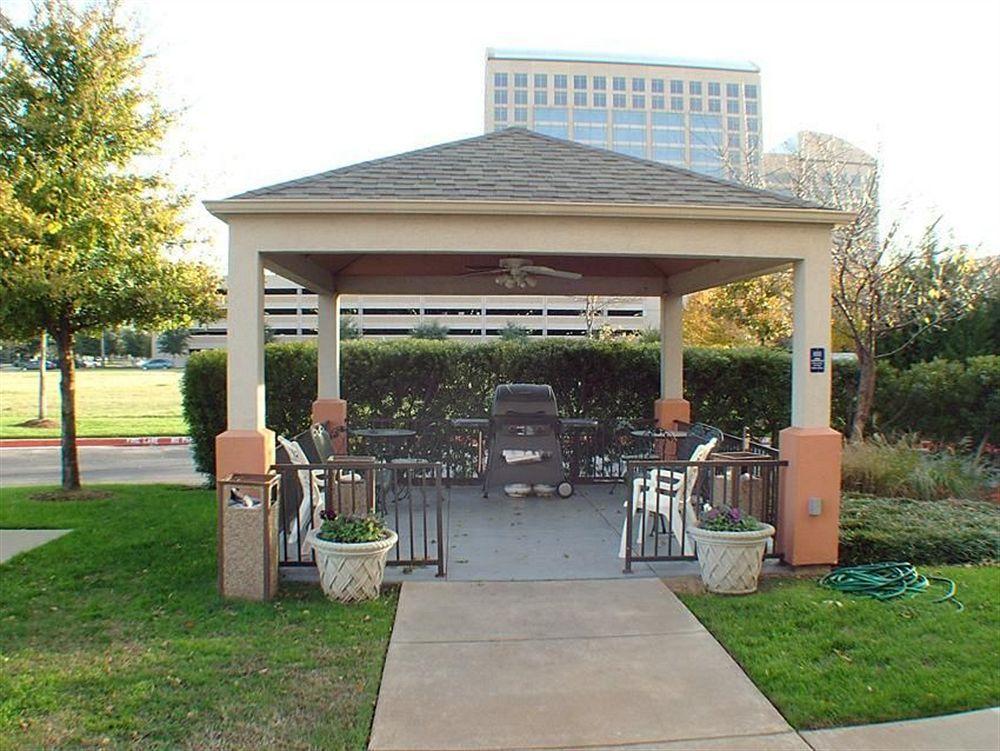 Sonesta Simply Suites Dallas Galleria Exterior foto