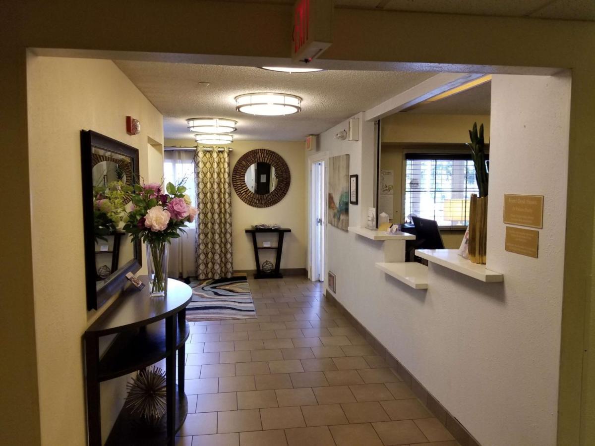 Sonesta Simply Suites Dallas Galleria Exterior foto