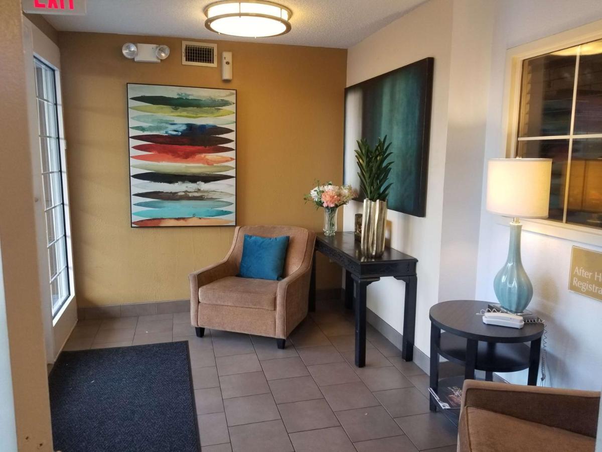 Sonesta Simply Suites Dallas Galleria Exterior foto