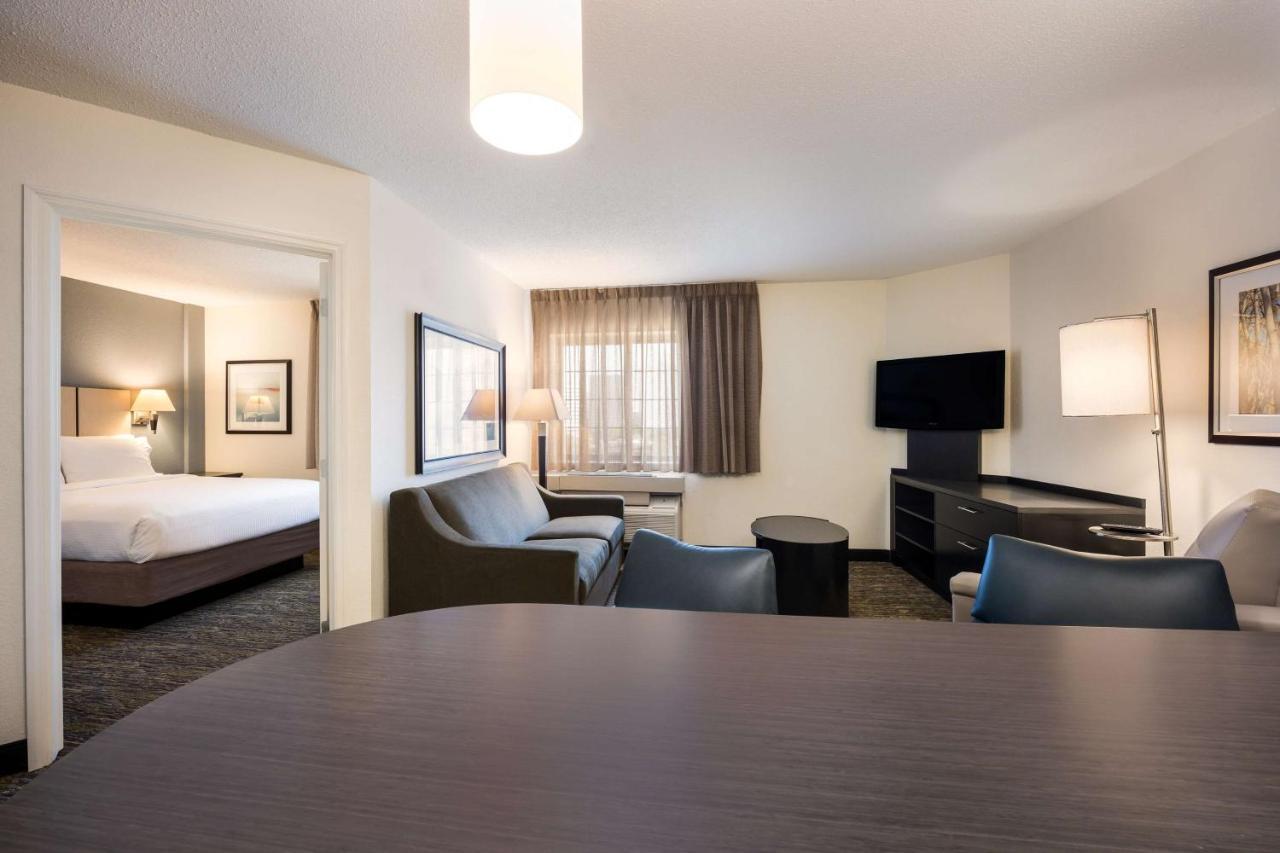 Sonesta Simply Suites Dallas Galleria Exterior foto