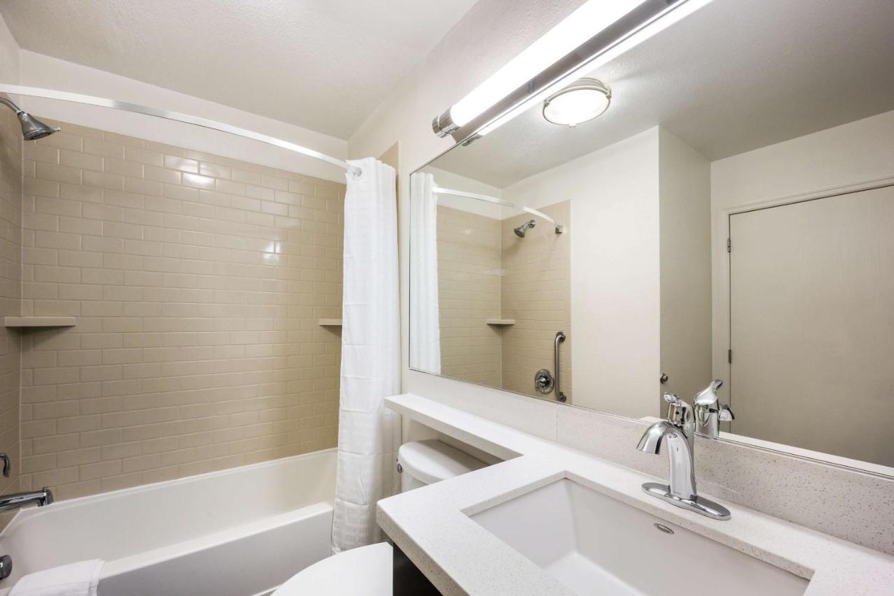 Sonesta Simply Suites Dallas Galleria Exterior foto