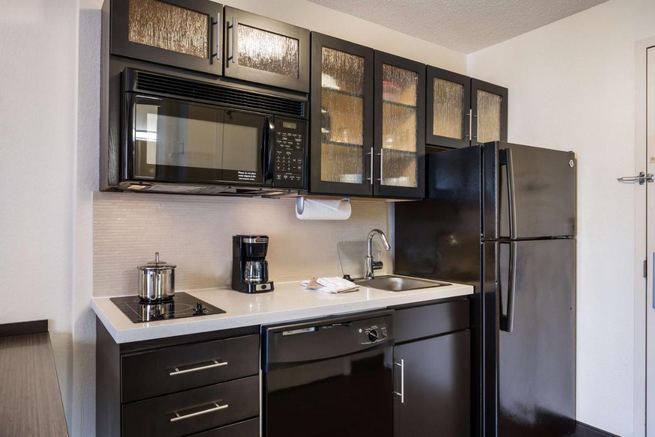 Sonesta Simply Suites Dallas Galleria Exterior foto