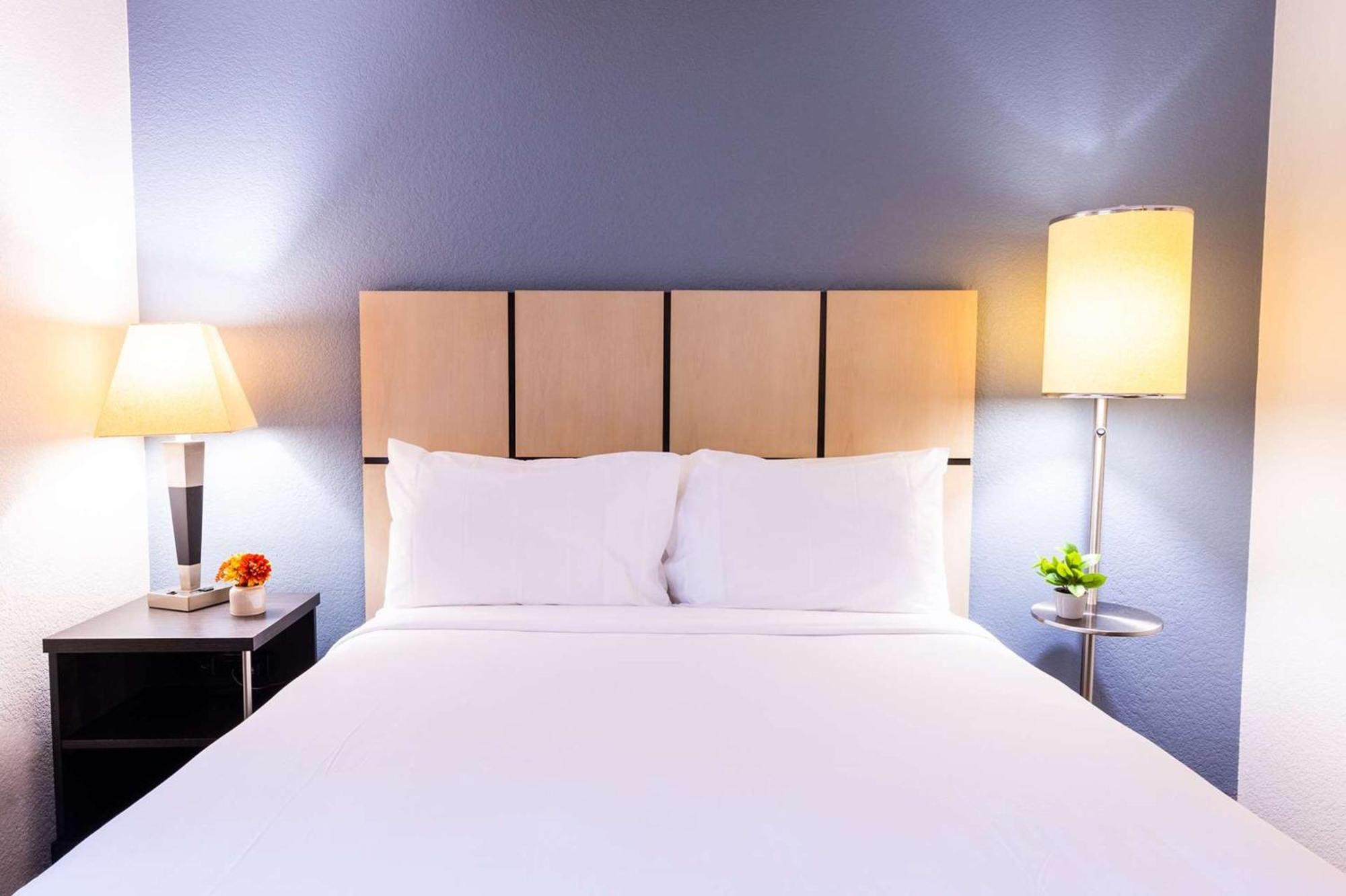 Sonesta Simply Suites Dallas Galleria Exterior foto
