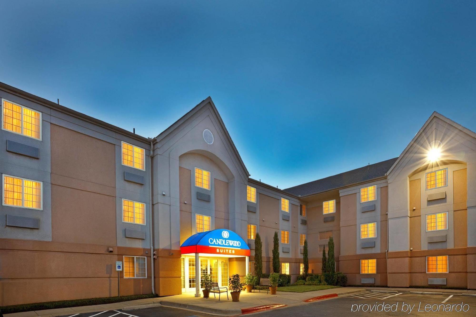 Sonesta Simply Suites Dallas Galleria Exterior foto
