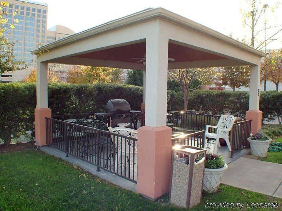 Sonesta Simply Suites Dallas Galleria Exterior foto